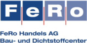 Logo FeRo Handels AG