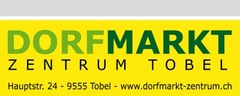 Logo Genossenschaft Dorfmarkt Zentrum