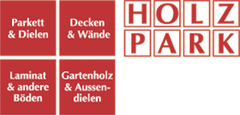 Logo Holz Park AG