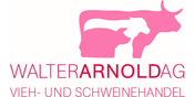 Logo Walter Arnold AG