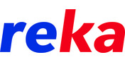 Logo Schweizer Reisekasse  Genossenschaft (Reka)
