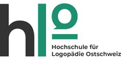 Logo Hochschule für Logopädie Ostschweiz (hlo)