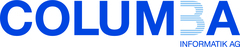 Logo Columba Informatik AG