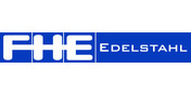 Logo FHE Edelstahl Produktion GmbH