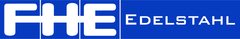 Logo FHE Edelstahl Produktion GmbH