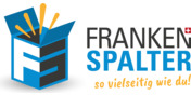 Logo Frankenspalter Est.