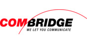 Logo ComBridge AG