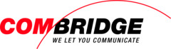 Logo ComBridge AG