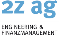 Logo 2ZET AG