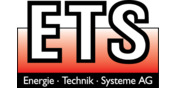 Logo ETS Energie-Technik-Systeme AG