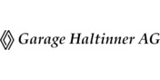Logo Garage Haltinner AG