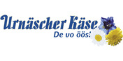 Logo Urnäscher Milchspezialitäten AG