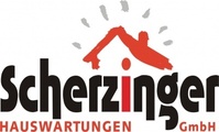 Logo Scherzinger Hauswartungen GmbH