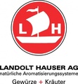 Logo Landolt Hauser AG
