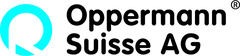 Logo Oppermann Suisse AG