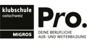 Logo Medizinische Berufsfachschule St. Gallen