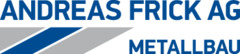 Logo Andreas Frick AG