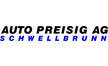 AUTO PREISIG AG SCHWELLBRUNN / AR