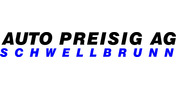 Logo AUTO PREISIG AG SCHWELLBRUNN / AR