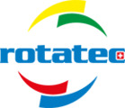 Logo rotatec GmbH