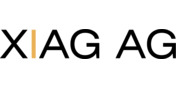Logo XIAG AG