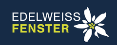 Logo Edelweiss Fenster AG