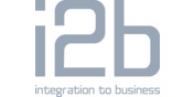 Logo i2b Ag