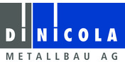 Logo Di Nicola Metallbau AG