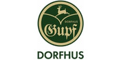 Logo DORFHUS Gupf AG