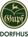 Logo DORFHUS Gupf AG