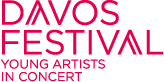 Logo Stiftung DAVOS FESTIVAL
