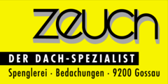 Logo Zeuch AG