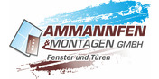 Logo Ammannfen Montagen GmbH