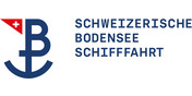 Logo Schweizerische Bodensee-Schifffahrt AG