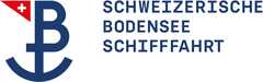 Logo Schweizerische Bodensee-Schifffahrt AG