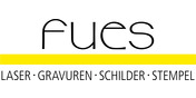 Logo fues ag