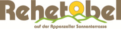 Logo Gemeindeverwaltung Rehetobel