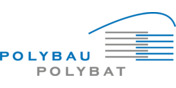 Logo Bildungszentrum Polybau