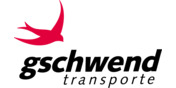 Logo Gschwend Transporte AG