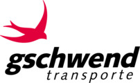 Logo Gschwend Transporte AG