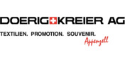Logo DOERIG + KREIER AG