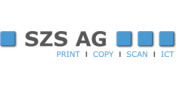Logo SZS AG