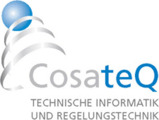 Logo Cosateq GmbH & Co. KG