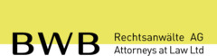 Logo BATLINER WANGER BATLINER Rechtsanwälte AG