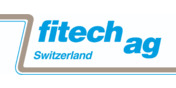 Logo fitech ag