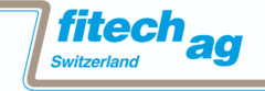 Logo fitech ag