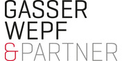 Logo Gasser Wepf & Partner AG