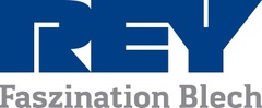 Logo REY AG