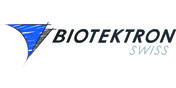 Logo Biotektron AG