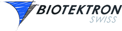Logo Biotektron AG